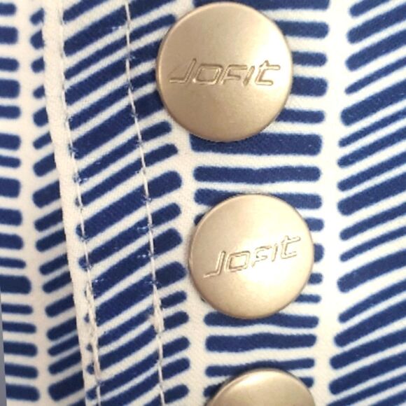 JOFIT Golf Shorts - Picture 1 of 7